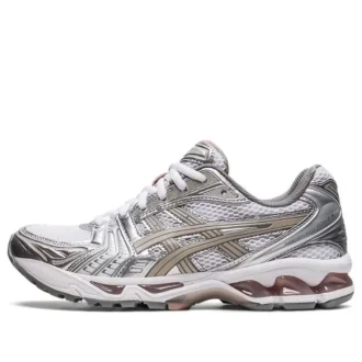 Scarpe Gel-Kayano 14 “White / Moonrock”