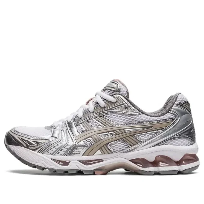 Scarpe Gel-Kayano 14 “White / Moonrock”