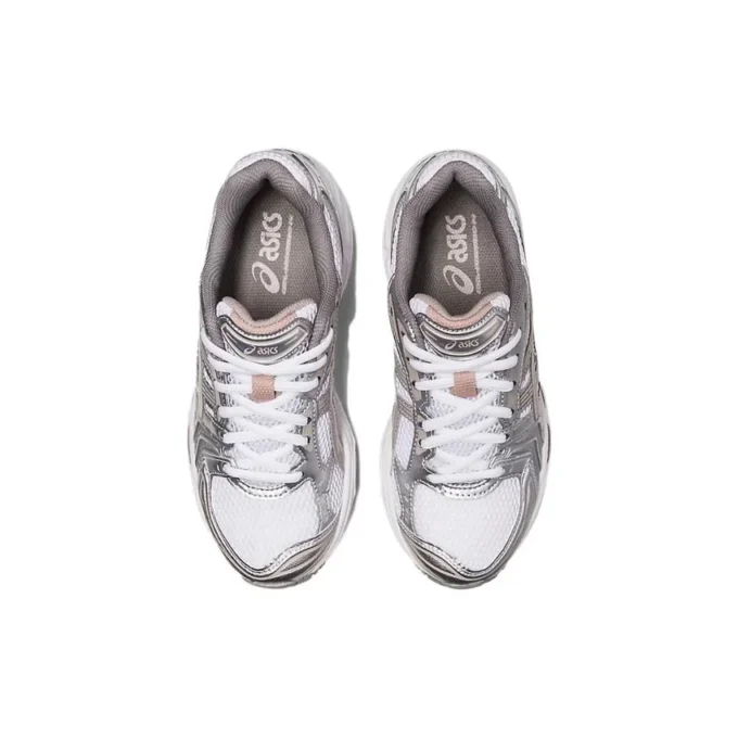 Scarpe Gel-Kayano 14 “White / Moonrock”