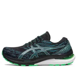 Scarpe Gel-Kayano 29 “Black New Leaf”