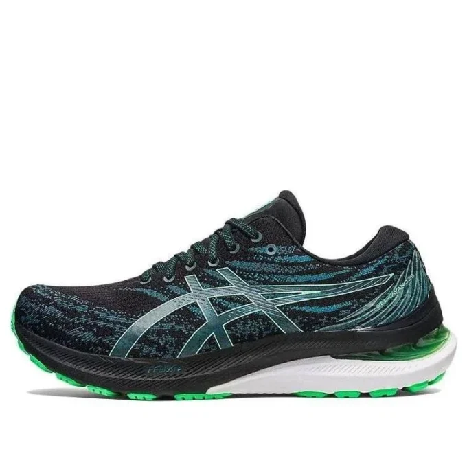 Scarpe Gel-Kayano 29 “Black New Leaf”