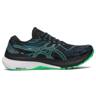 Scarpe Gel-Kayano 29 “Black New Leaf”