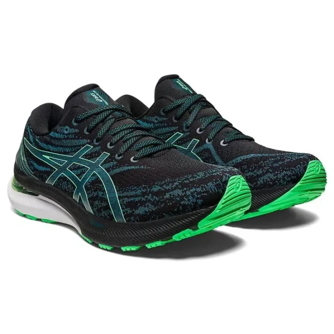 Scarpe Gel-Kayano 29 “Black New Leaf”