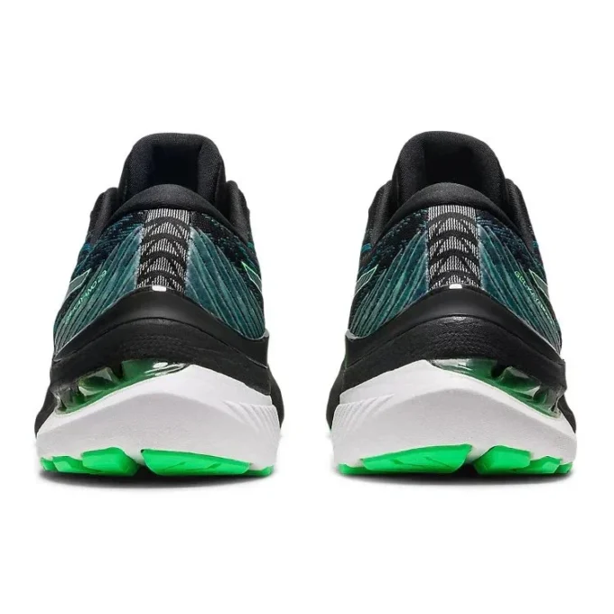 Scarpe Gel-Kayano 29 “Black New Leaf”
