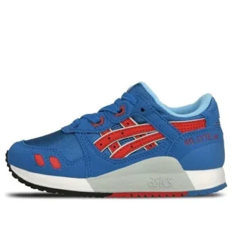 Scarpe Gel-Lyte 3 Onitsuka Tiger “Blue Red”