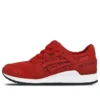 Scarpe Gel-Lyte 3 “Rosso Bianco”
