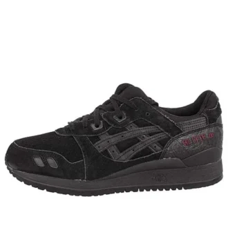 Scarpe Gel-Lyte III per San Valentino “Black”
