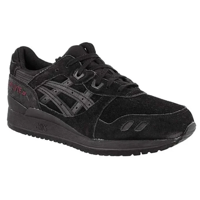 Scarpe Gel-Lyte III per San Valentino “Black”