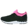 Scarpe Gel-Lyte V Laser-Cuts “Black Pink”
