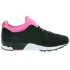 Scarpe Gel-Lyte V Laser-Cuts “Black Pink”
