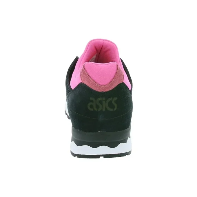 Scarpe Gel-Lyte V Laser-Cuts “Black Pink”
