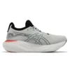 Scarpe Gel-Nimbus 25 “Grigio Bianco Nero”