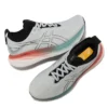 Scarpe Gel-Nimbus 25 “Grigio Bianco Nero”