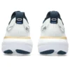 Scarpe Gel-Nimbus 25 “White Illusion Blue”
