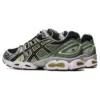 Scarpe Gel-Nimbus 9 Sportstyle “Black Pure Silver”