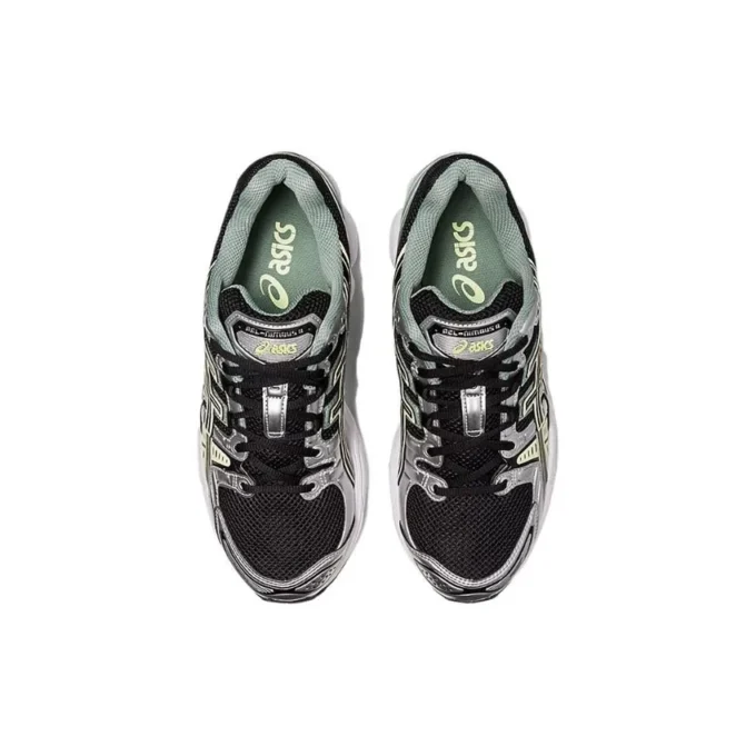 Scarpe Gel-Nimbus 9 Sportstyle “Black Pure Silver”
