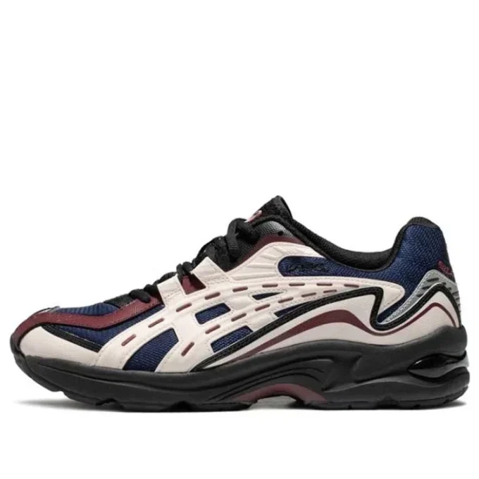 Scarpe Gel-Preleus “Black”
