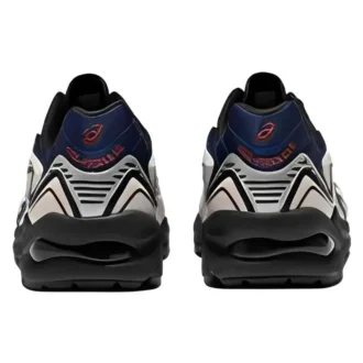 Scarpe Gel-Preleus “Black”