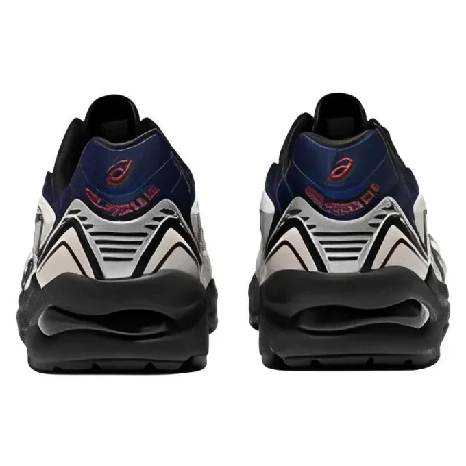 Scarpe Gel-Preleus “Black”