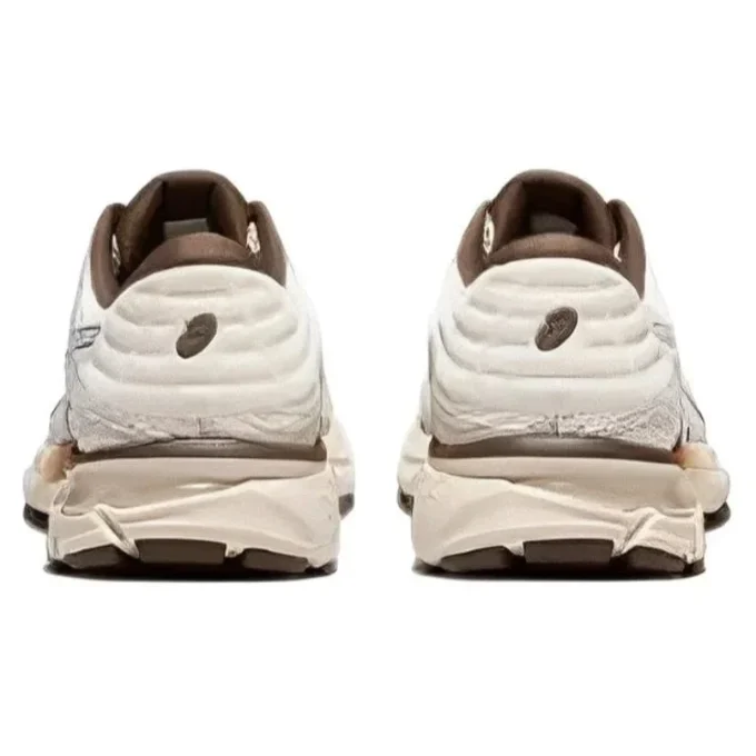 Scarpe Gel-Pursue 7 “Bianco Marrone”