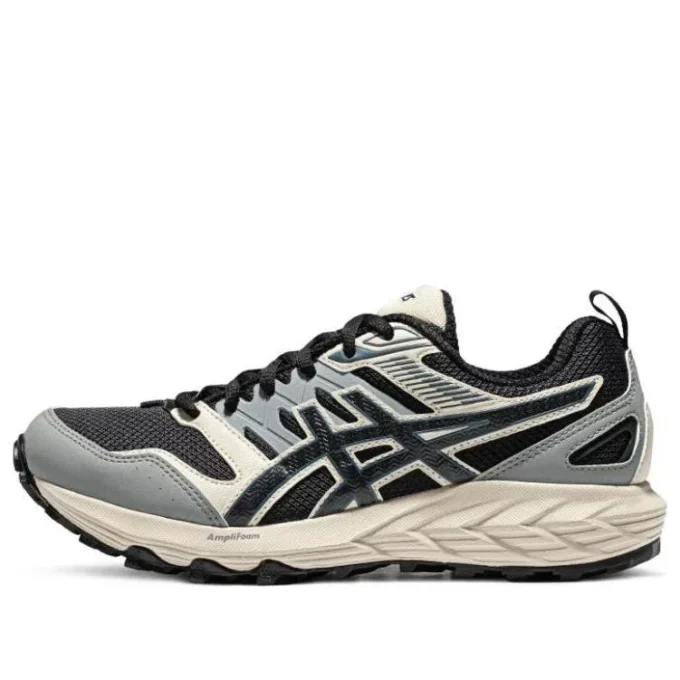 Scarpe Gel-Sonoma CN “Beige Grey Black”