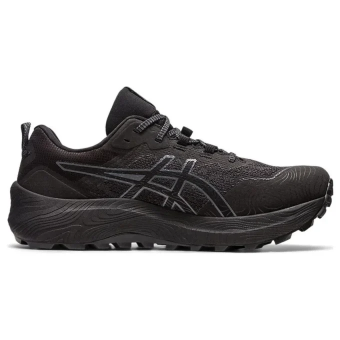 Scarpe Gel-Trabuco 11 Gore-Tex “Core Black”