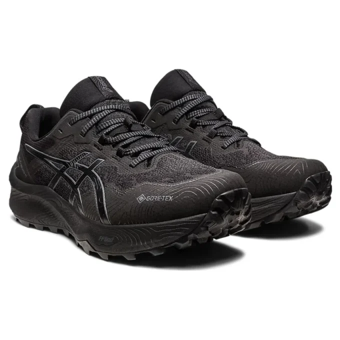 Scarpe Gel-Trabuco 11 Gore-Tex “Core Black”