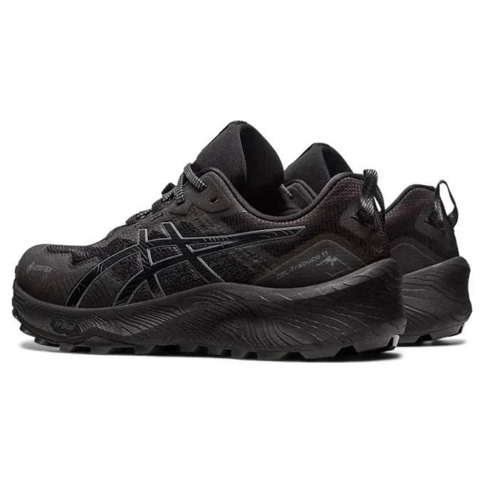 Scarpe Gel-Trabuco 11 Gore-Tex “Core Black”