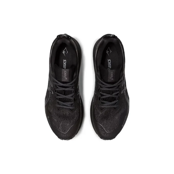 Scarpe Gel-Trabuco 11 Gore-Tex “Core Black”