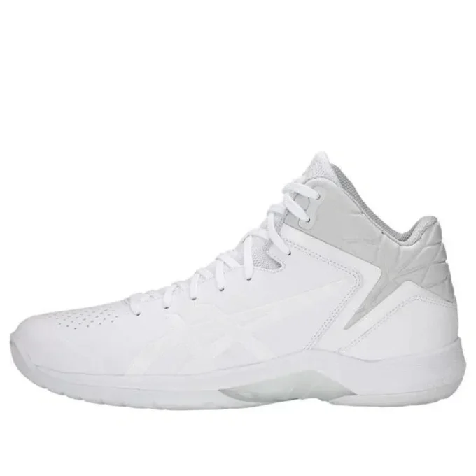 Scarpe Gel Triforce 3 Bianco