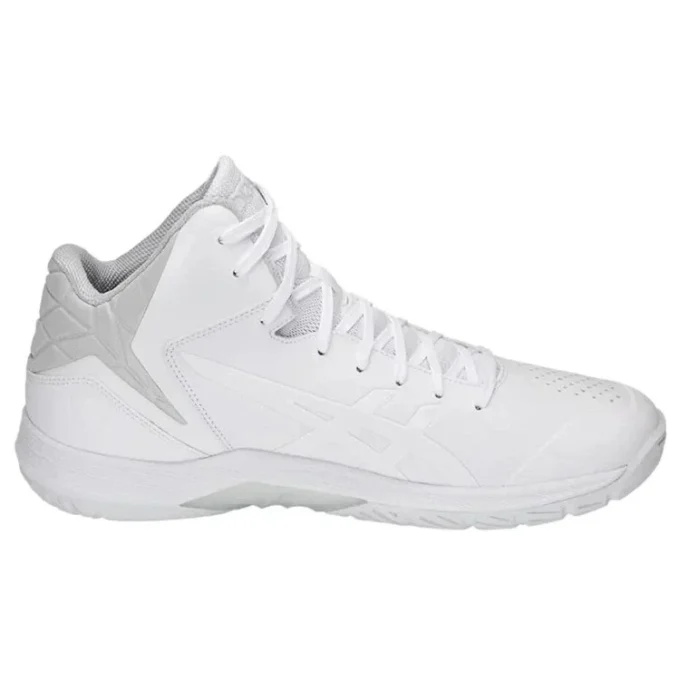 Scarpe Gel Triforce 3 Bianco