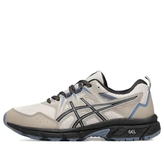 Scarpe Gel-Venture 8 “Beige Black”