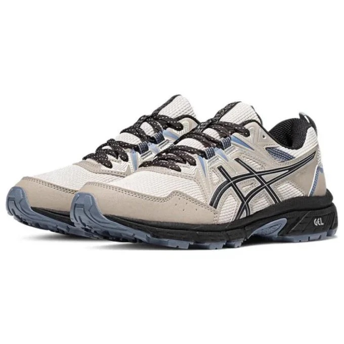 Scarpe Gel-Venture 8 “Beige Black”