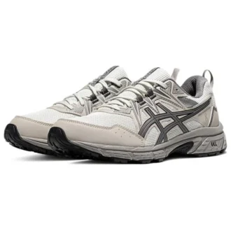 Scarpe Gel-Venture 8 “Grey White”