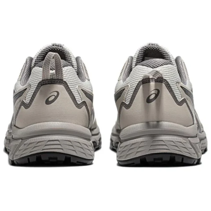 Scarpe Gel-Venture 8 “Grey White”