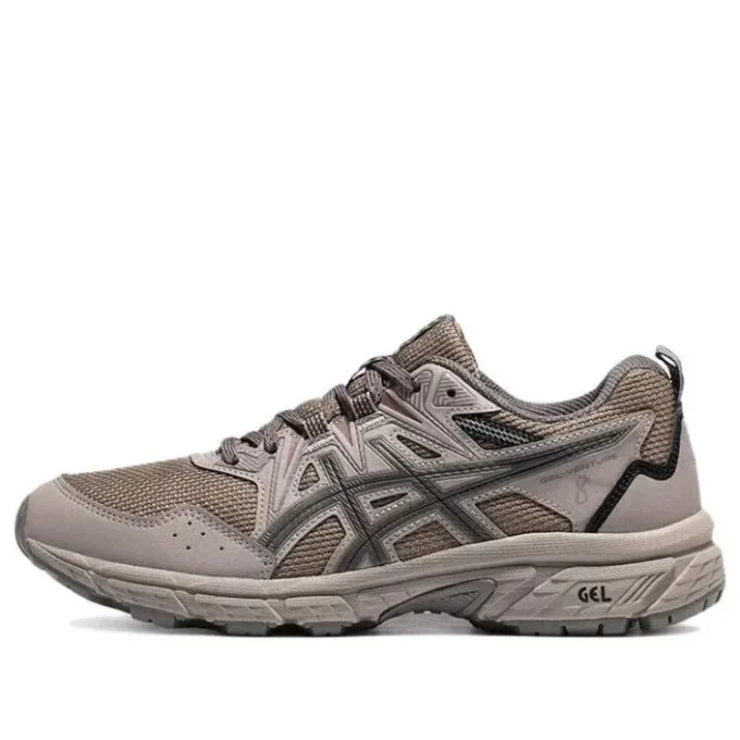 Scarpe Gel-Venture 8 “Marrone”