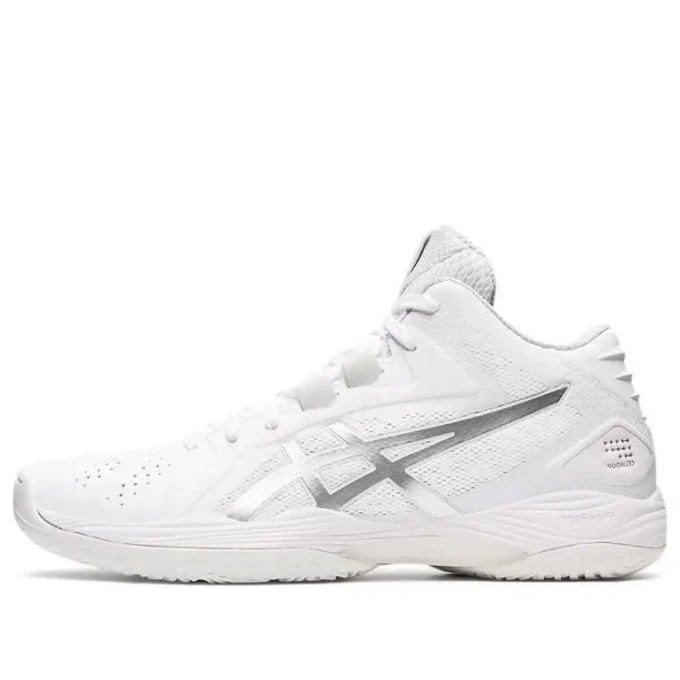 Scarpe Gelhoop V13 Bianco