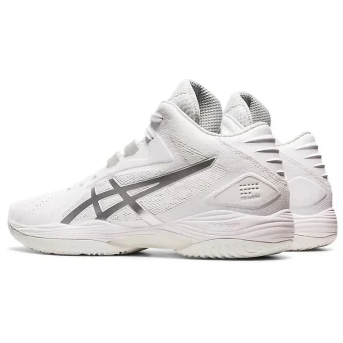 Scarpe Gelhoop V13 Bianco