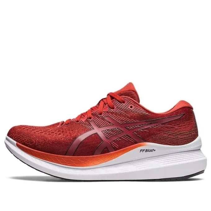 Scarpe Glideride 3 “Spice Latte”
