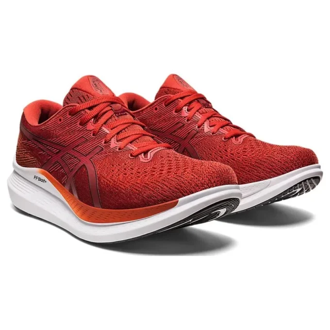 Scarpe Glideride 3 “Spice Latte”