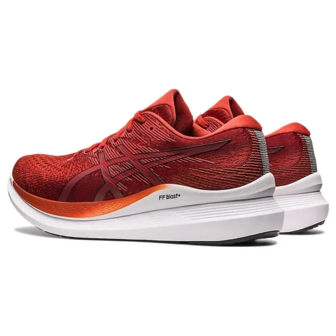 Scarpe Glideride 3 “Spice Latte”