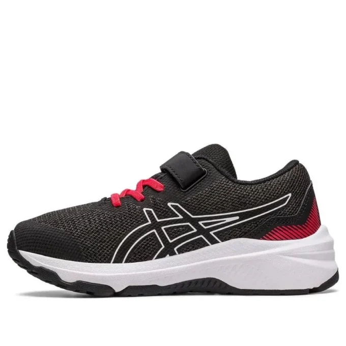 Scarpe GT-1000 11 “Black Electric Red”