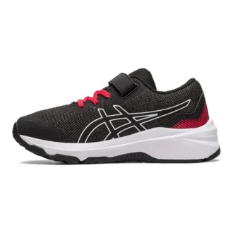 Scarpe GT-1000 11 “Black Electric Red”