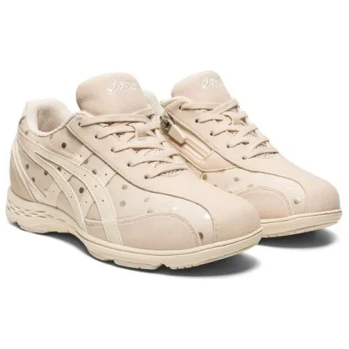 Scarpe Hadashi Walker “Cream White Pink”