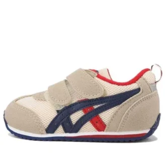 Scarpe Idaho Mini 3 “Beige Navy Red”
