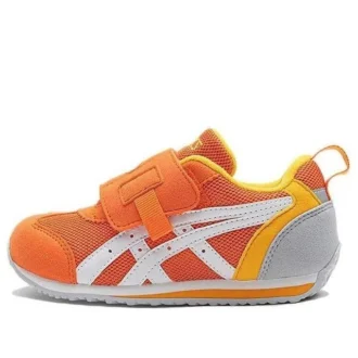 Scarpe Idaho Mini 3 “Orange White”