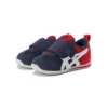 Scarpe Idaho OP “Navy Red”