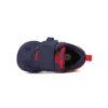 Scarpe Idaho OP “Navy Red”