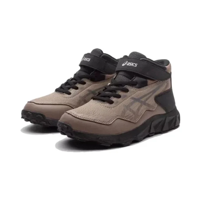 Scarpe invernali da allenamento Lazerbeam WG-MG Snow “Beige Olive”