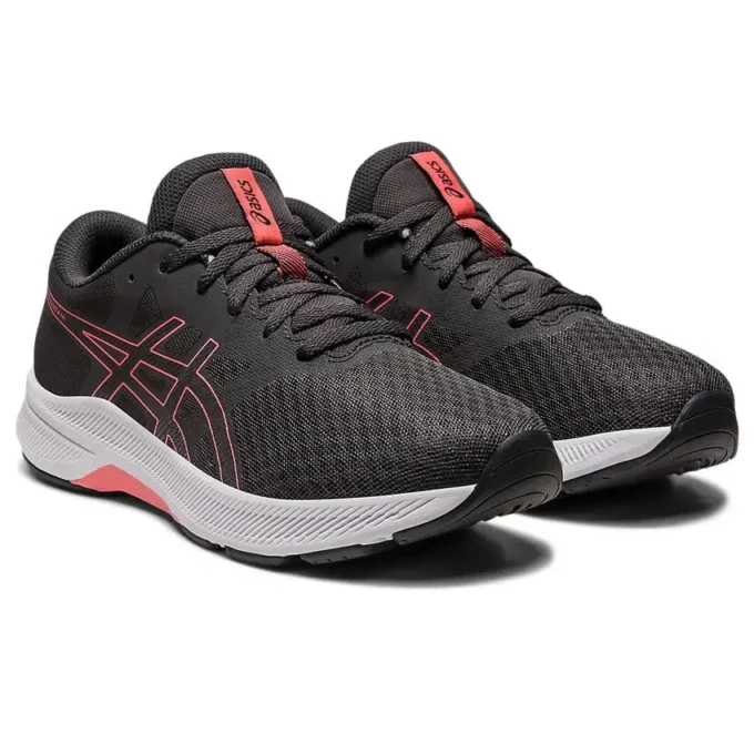 Scarpe Lazerbeam Avante “Dark Grey Pink”